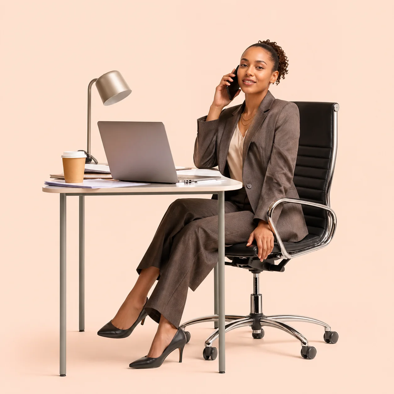 Interview Execution
